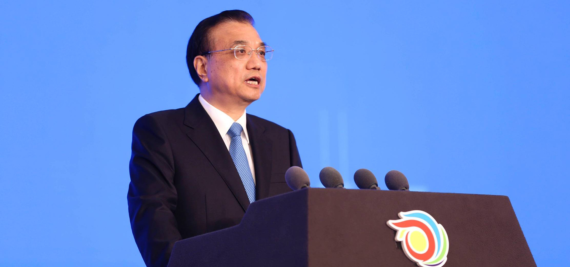 李克強(qiáng)就全球健康促進(jìn)提四點(diǎn)建議