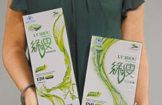 知名減肥品“綠瘦” 違規添加瀉藥