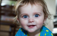 孩子玩耍或可促進眼睛正常發(fā)育