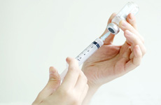 春季流感防治的誤區