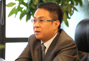 唐登權:立足客戶需求，突圍"白銀時代"