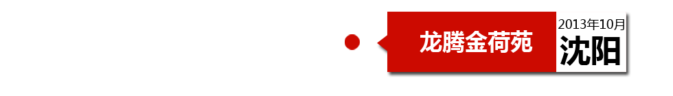 沈陽龍騰金荷苑項目擋光 百戶居民采光權受損