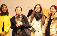 融集團(tuán)綠城黃浦灣代薇、聞鶯,申大物業(yè)何楨,凱德置地 顏婷