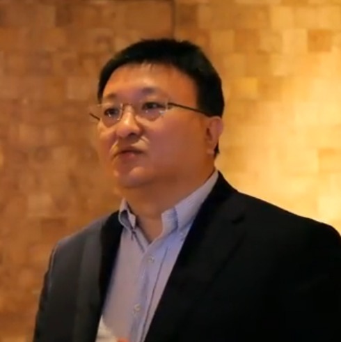 深業置地總經理張健:談城市"中心"與"邊緣"