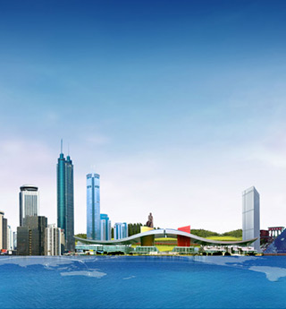 引：深圳產業園發展