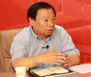 中房協秘書長苗樂如:保障房要確保分配公平