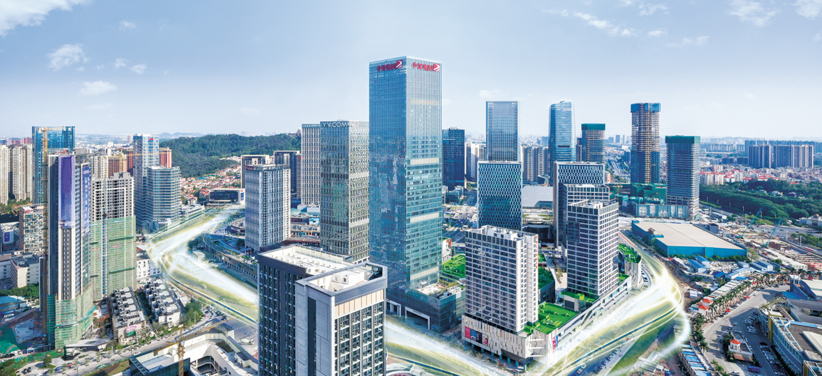 2019年是中國奧園發(fā)展史上一個(gè)重要里程碑，奮進(jìn)新時(shí)代，筑夢(mèng)新奧園。積極履行企業(yè)應(yīng)承擔(dān)的社會(huì)責(zé)任，為客戶乃至社會(huì)&ldquo;構(gòu)筑健康生活&rdquo;。