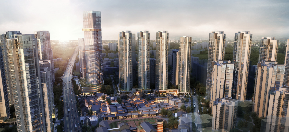 2019年是中國奧園發(fā)展史上一個(gè)重要里程碑，奮進(jìn)新時(shí)代，筑夢(mèng)新奧園。積極履行企業(yè)應(yīng)承擔(dān)的社會(huì)責(zé)任，為客戶乃至社會(huì)&ldquo;構(gòu)筑健康生活&rdquo;。