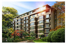 16大鄰鐵現房12699元/平起 最高直降69萬