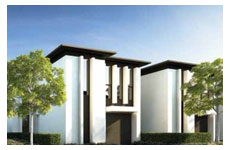 黃金海岸獨棟別墅297萬大搶購 享寧靜生活