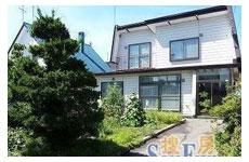 北海道旅游山景地產 精裝修永久產權34萬購