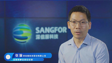 數字化轉型正處于&ldquo;戰略拐點&rdquo;關鍵時刻