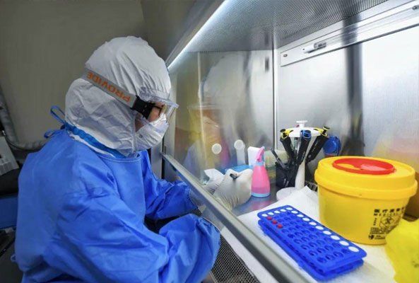 里程碑！生物安全法將自4月15日起施行