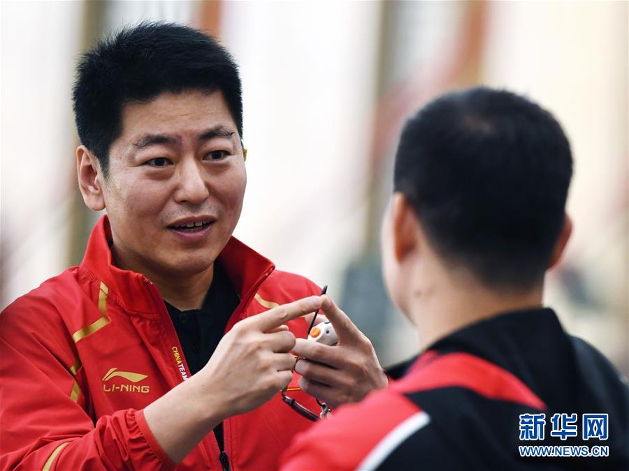 （軍運(yùn)會(huì)）（10）射擊&mdash;&mdash;中國代表團(tuán)首金產(chǎn)生