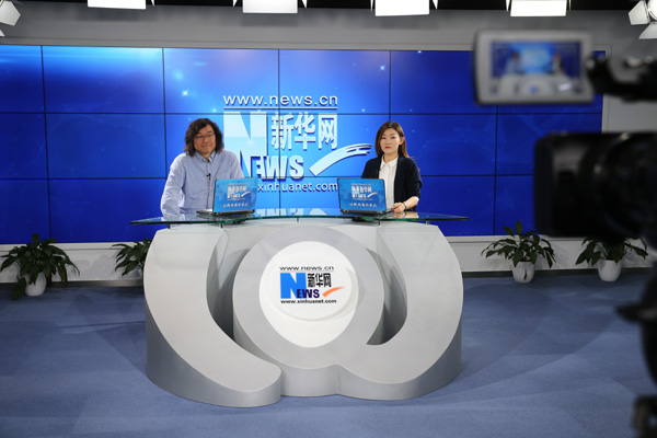 架起東西方音樂之間的橋梁，事實(shí)證明這種方式完全被觀眾接受，這就是對我們最大的肯定。