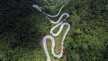 第三單元 加強(qiáng)貧困地區(qū)基礎(chǔ)設(shè)施建設(shè)，加快破除發(fā)展瓶頸制約