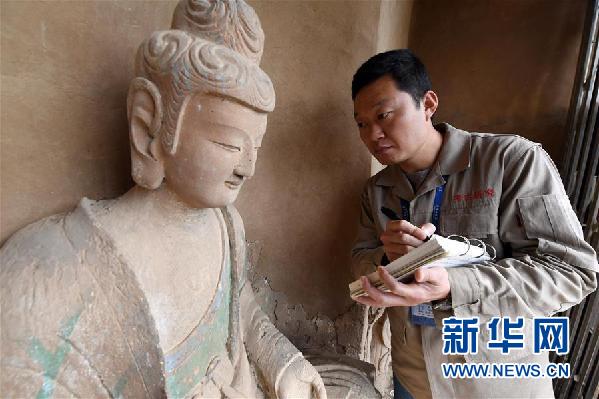 （十九大時光·圖文互動）（5）青春，在夢想的引領下飛揚——來自基層蹲點現場的報道