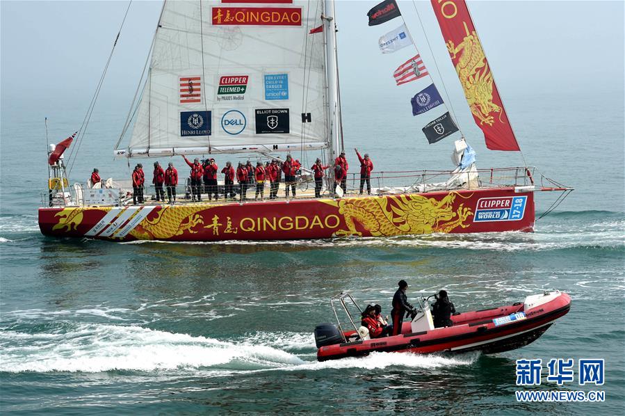 （新華全媒頭條&middot;圖文互動）（1）青青之島　親親上合 