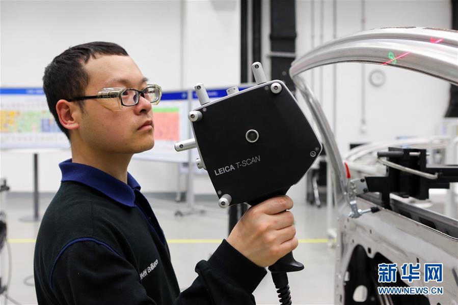 （新華全媒頭條&middot;圖文互動）（4）在開放中合作共贏&mdash;&mdash;寶馬扎根中國啟示錄