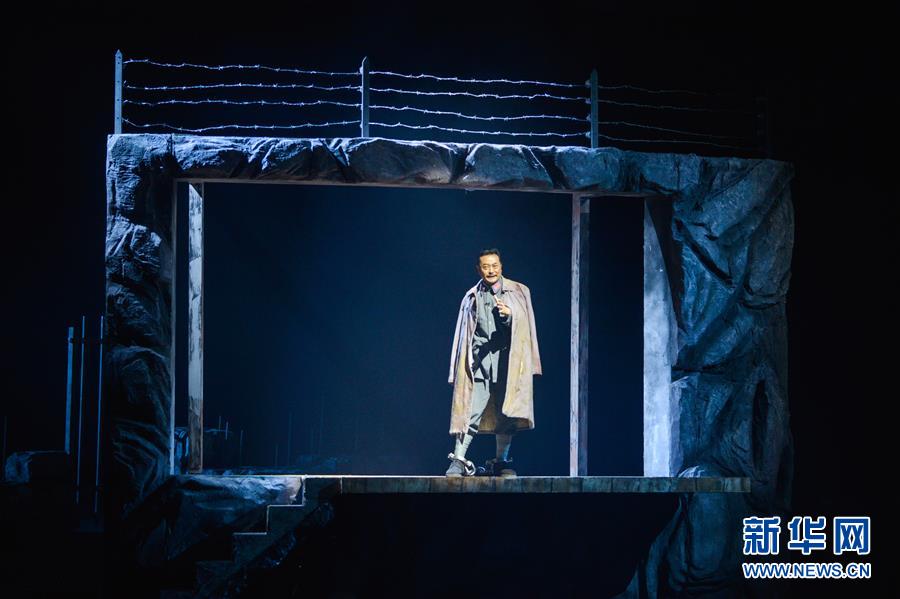 （新華全媒頭條&middot;圖文互動）（3）&ldquo;大就要有大的樣子&rdquo;&mdash;&mdash;獻給中國共產黨成立97周年