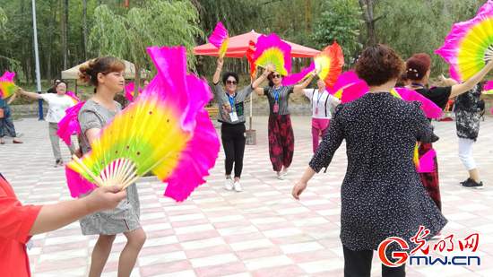 【脫貧攻堅在行動】全村聯名信留下好書記&mdash;&mdash;青海省城上村&ldquo;第一書記&rdquo;劉貴明這三年