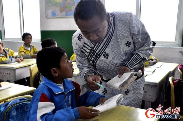 【中國夢&middot;踐行者】圖片故事丨90后骨髓捐獻者扎西東智：做力所能及的事，讓他人生命繼續綻放