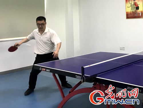 【中國夢&middot;踐行者】10年，這家企業涌現898名造血干細胞捐獻志愿者