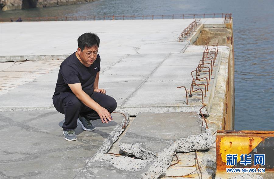 （圖文互動）（3）&ldquo;隨時準備為黨和人民犧牲一切&rdquo;&mdash;&mdash;追記為保護國家某重點試驗平臺壯烈犧牲的3位勇士黃群、宋月才、姜開斌