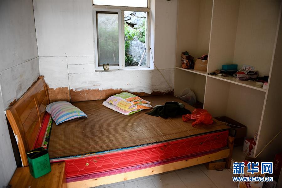 （新華全媒頭條&middot;圖文互動(dòng)）（5）守島，就是守國&mdash;&mdash;記新時(shí)代的奮斗者王繼才