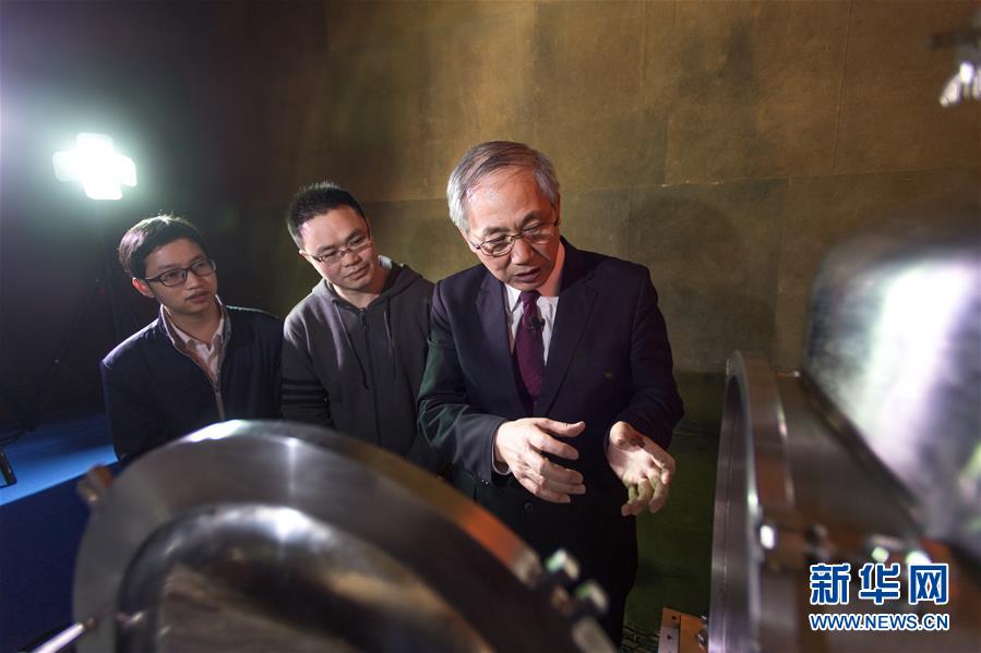 （壯闊東方潮 奮進新時代&mdash;&mdash;慶祝改革開放40年&middot;行進&middot;圖文互動）（5）&ldquo;第一動力&rdquo;的時代交響&mdash;&mdash;中國科技創新實現歷史性重大變化