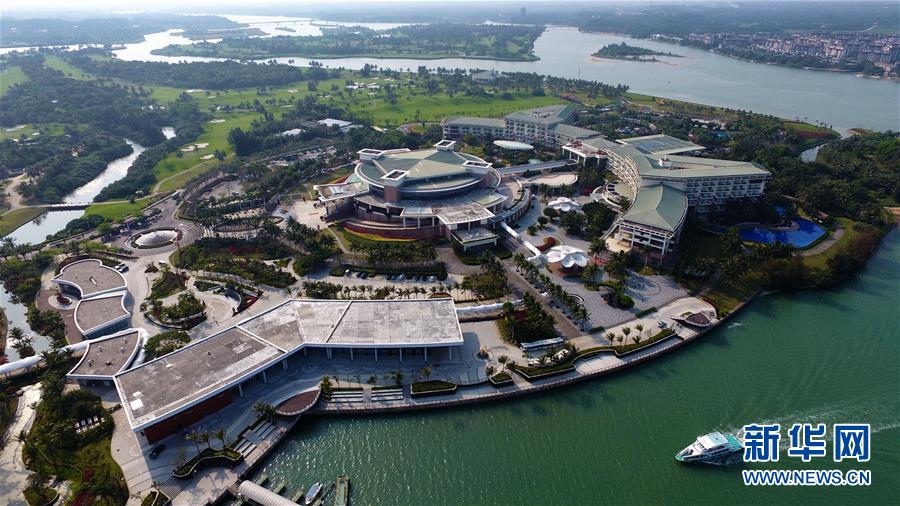 （新華全媒頭條&middot;開放篇&middot;圖文互動）（4）開放的大門只會越開越大&mdash;&mdash;當前中國改革發展述評之四