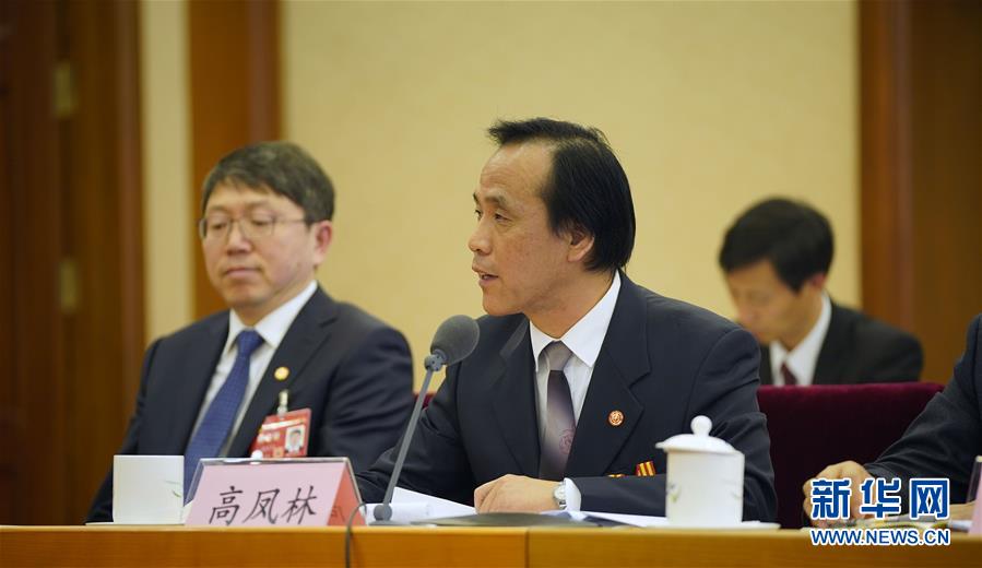 （圖文互動）（3）凝聚奮斗偉力 記取時代足音&mdash;&mdash;工會十七大代表分組討論黨中央致詞 