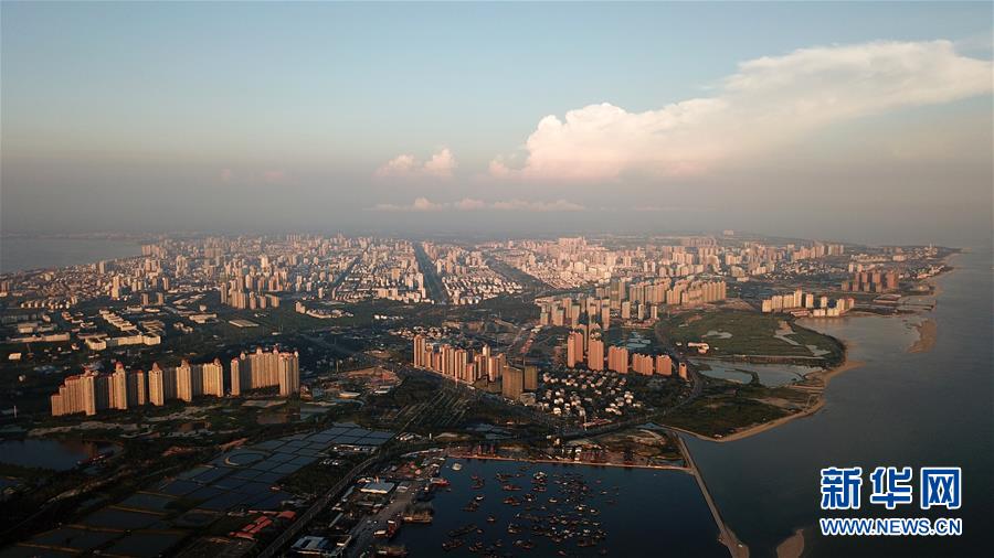 （新華全媒頭條&middot;圖文互動）（輝煌60年&middot;壯美新廣西）（10）大開放引領歷史性跨越&mdash;&mdash;從壯鄉巨變看中國發展的力量