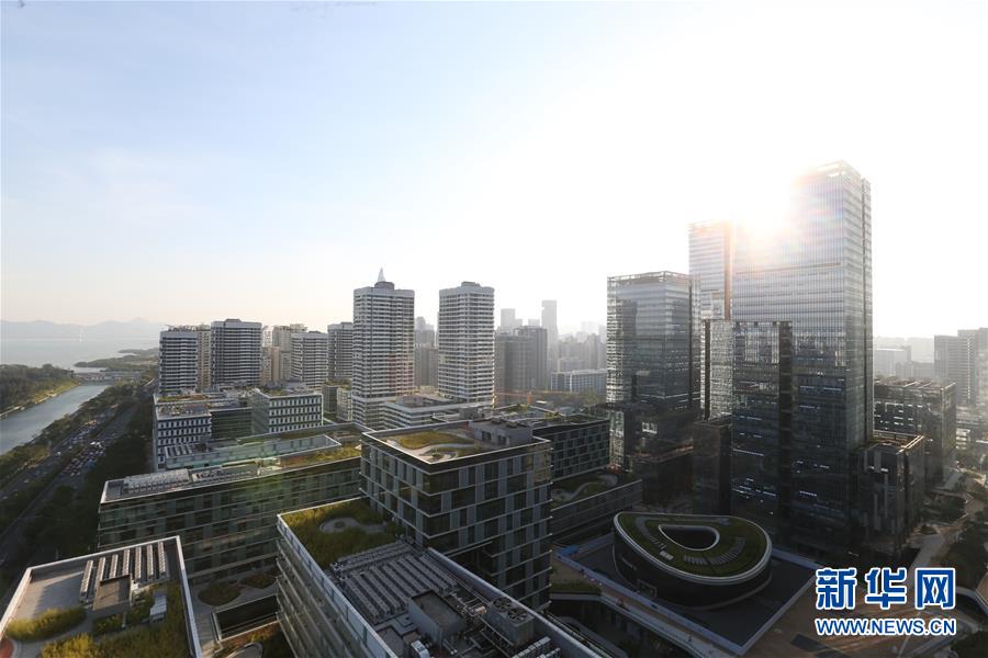 （在習近平新時代中國特色社會主義思想指引下&middot;慶祝改革開放40周年&middot;開放發(fā)展）（新華全媒頭條&middot;圖文互動）（4）開放中國：大門越開越大 道路越走越寬