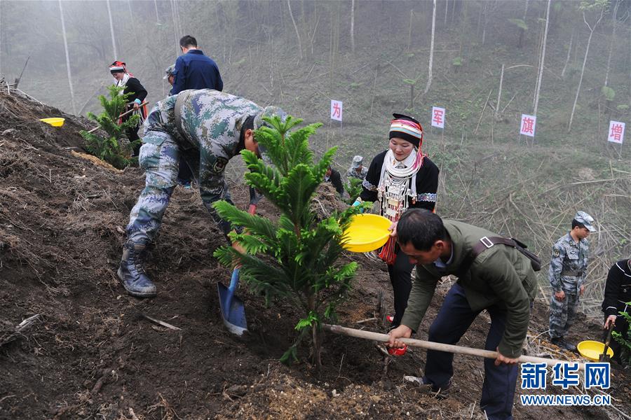 （圖文互動(dòng)）（6）和平年代，離死神最近的人——南部戰(zhàn)區(qū)陸軍云南掃雷大隊(duì)邊境掃雷排爆記事
