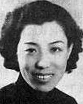 (為了民族復興·英雄烈士譜·圖文互動)“孤島”抗戰女杰——茅麗瑛