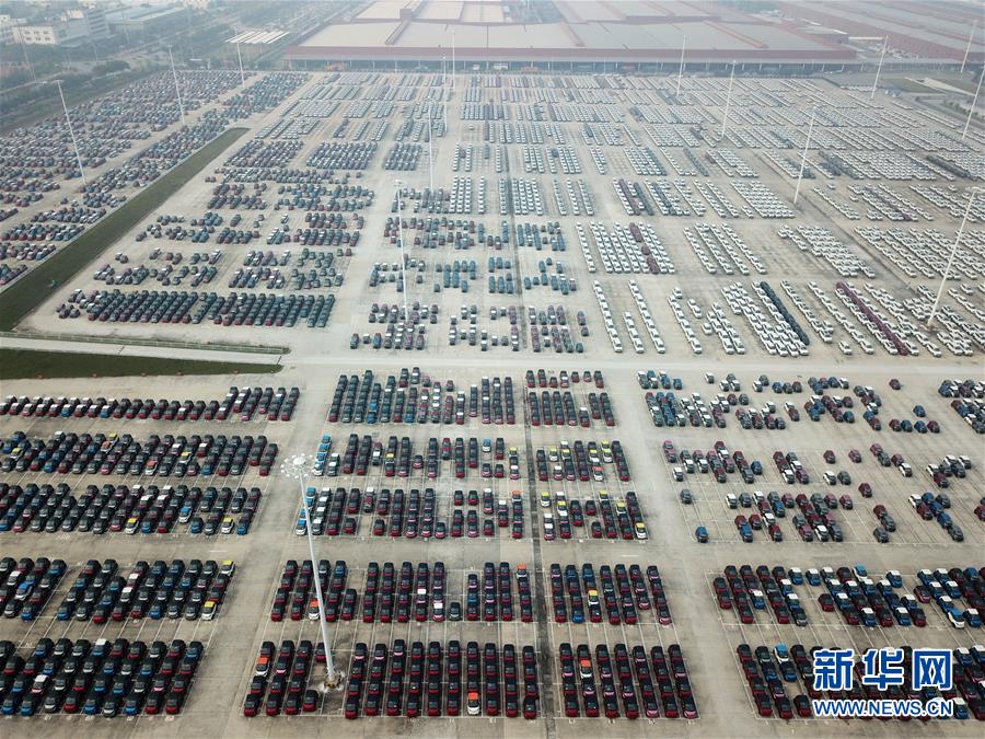 （輝煌60年&middot;壯美新廣西&middot;圖文互動）（3）攜手描繪八桂大地上的美麗畫卷&mdash;&mdash;寫在廣西壯族自治區成立60周年之際