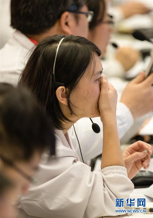 （圖文互動）（3）&ldquo;時間短、難度大、風(fēng)險高&rdquo;：專家詳解月球背面著陸三大看點