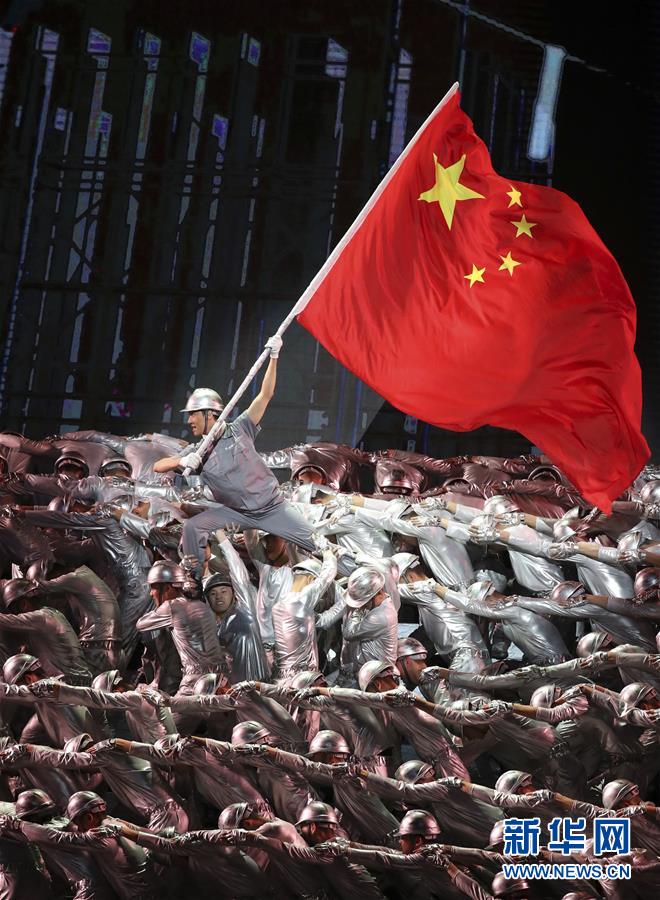 （新華全媒頭條&middot;圖文互動）（3）守正道 創新局&mdash;&mdash;黨的十九大以來宣傳思想文化工作述評