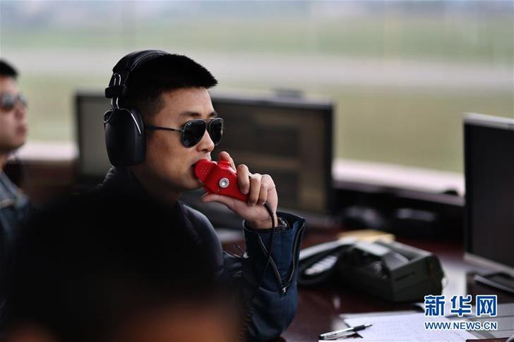 （改革先鋒風(fēng)采&middot;圖文互動）（1）蔣佳冀：乘著改革強(qiáng)軍的東風(fēng)奮飛