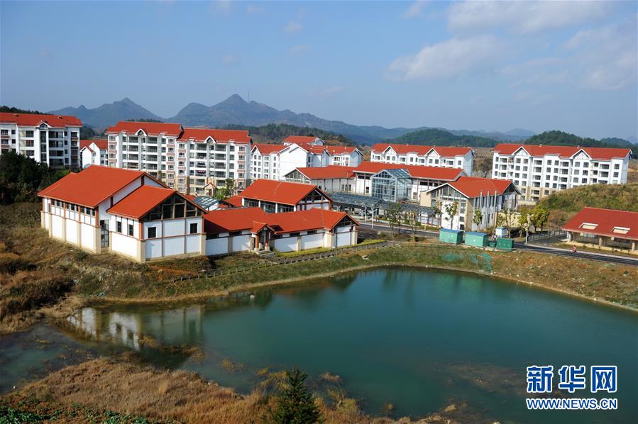 （兩會(huì)前夕看落實(shí)&middot;圖文互動(dòng)）（5）決戰(zhàn)脫貧攻堅(jiān) 奮力后發(fā)趕超&mdash;&mdash;貴州落實(shí)習(xí)近平總書記全國兩會(huì)重要講話精神紀(jì)實(shí)