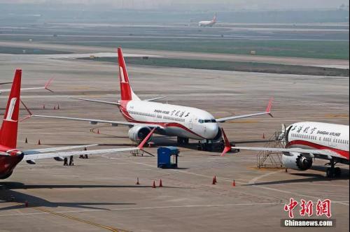 客機資料圖。<a target='_blank' ><p  align=