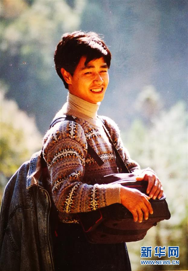 （新華全媒頭條&middot;圖文互動）（2）以生命赴使命 用熱血鑄忠魂&mdash;&mdash;記犧牲在脫貧攻堅戰場上的英雄們