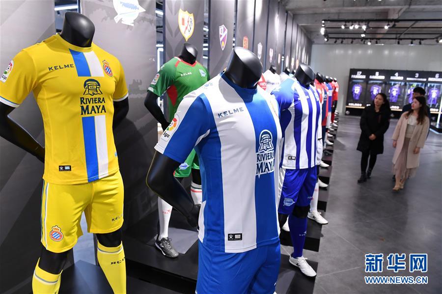 （在習近平新時代中國特色社會主義思想指引下&mdash;&mdash;新時代新作為新篇章&middot;圖文互動）（2）國際范兒&middot;科技范兒&middot;綠色范兒&mdash;&mdash;傳統制造業嶄露&ldquo;新面孔&rdquo;