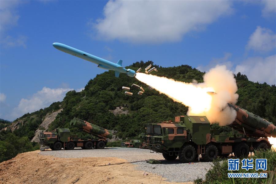 （新華全媒頭條·人民海軍70年·圖文互動）（5）向海圖強春潮涌——黨中央、中央軍委和習(xí)主席關(guān)心人民海軍建設(shè)發(fā)展紀實