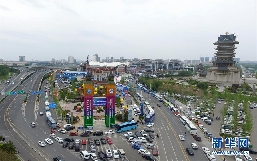 （壯麗70年&middot;奮斗新時代&middot;圖文互動）（1）老區(qū)經(jīng)濟(jì)騰飛 且看&ldquo;沂蒙樣板&rdquo;