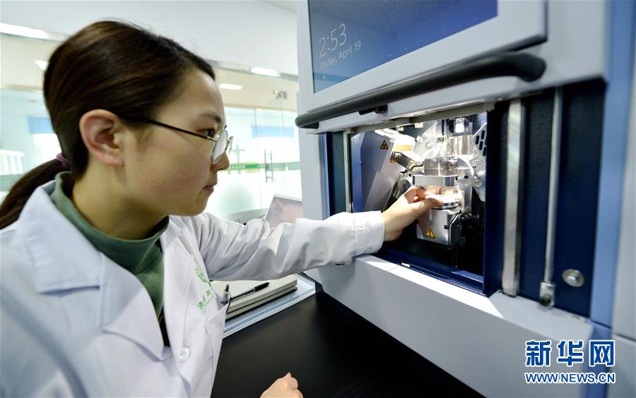 （新華全媒頭條&middot;愛國情 奮斗者&middot;圖文互動）（8）把論文寫在祖國的大地上&mdash;&mdash;中國農業大學46年扎根河北曲周服務鄉村振興紀實