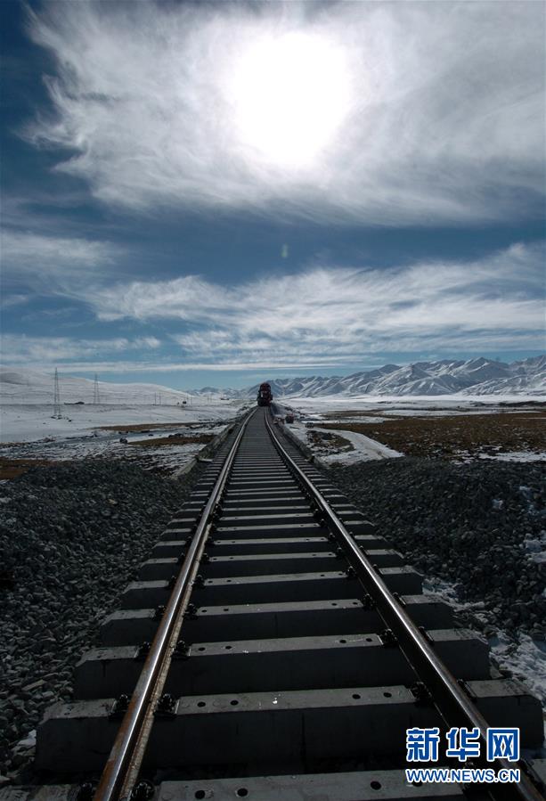 （壯麗七十年&middot;奮斗新時(shí)代&middot;圖文互動(dòng)）（5）天路，讓世界屋脊不再遙遠(yuǎn)