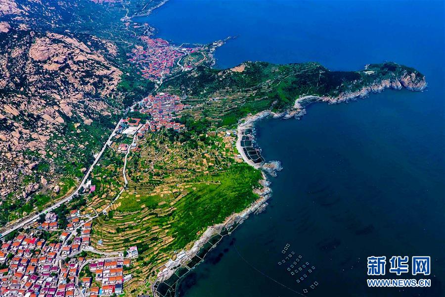 （北京世園會）（10）生態中國&middot;海岱齊魯鐘神秀