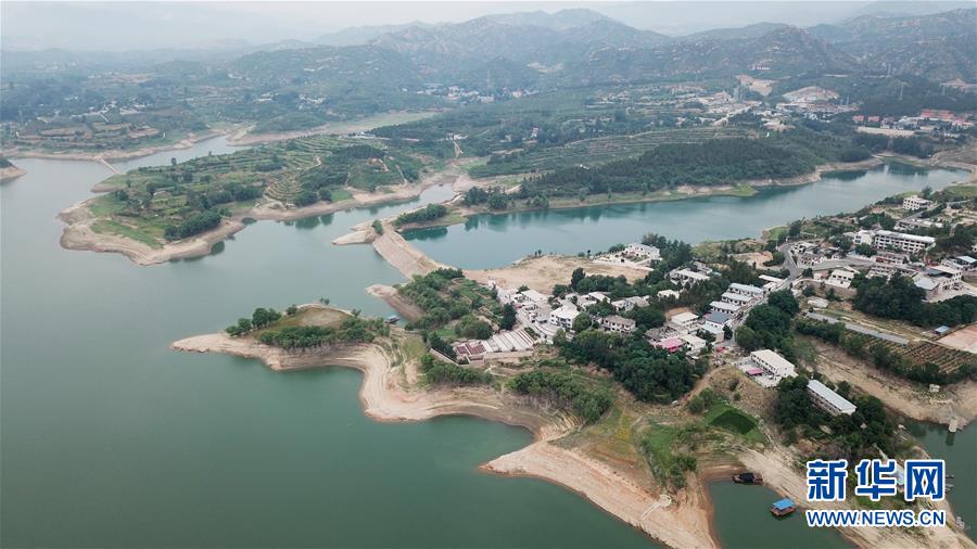 （壯麗70年·奮斗新時(shí)代——共和國發(fā)展成就巡禮·圖文互動(dòng)）（6）砥礪奮進(jìn)！走好“新時(shí)代趕考路”——喜看京畿大省河北滄桑巨變